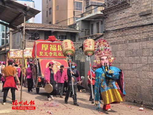 连江游神最新爆料新闻,最新爆料新闻背后的惊人真相  第3张 连江游神最新爆料新闻,最新爆料新闻背后的惊人真相  第3张