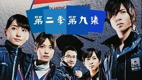 code blue第三季在线观看,生死时速,再战巅峰