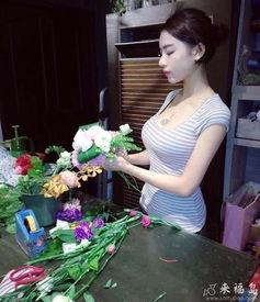 娱乐718吃瓜花店老板娘,吃瓜花店老板娘的幕后故事  第2张 娱乐718吃瓜花店老板娘,吃瓜花店老板娘的幕后故事  第2张