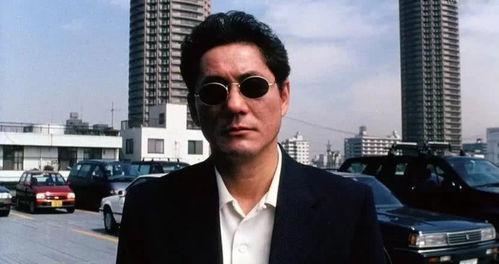 北野武大佬在线观看,经典作品一网打尽  第1张 北野武大佬在线观看,经典作品一网打尽  第1张