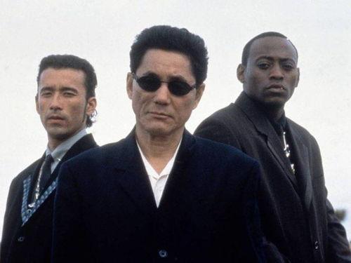 北野武大佬在线观看,经典作品一网打尽  第2张 北野武大佬在线观看,经典作品一网打尽  第2张