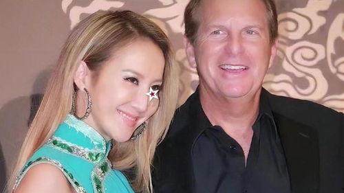 网友爆料李玟老公照片视频,网友热议背后的真相  第2张 网友爆料李玟老公照片视频,网友热议背后的真相  第2张