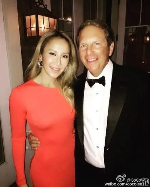 网友爆料李玟老公照片视频,网友热议背后的真相  第3张 网友爆料李玟老公照片视频,网友热议背后的真相  第3张