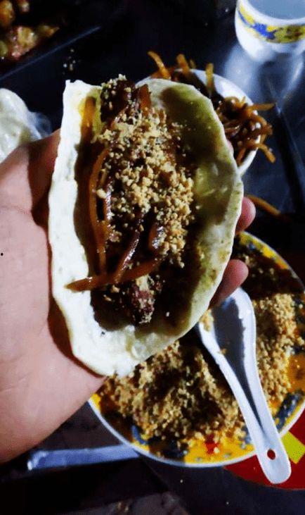 爆料淄博烧烤抖音视频,一场味蕾盛宴的视觉盛宴  第2张 爆料淄博烧烤抖音视频,一场味蕾盛宴的视觉盛宴  第2张
