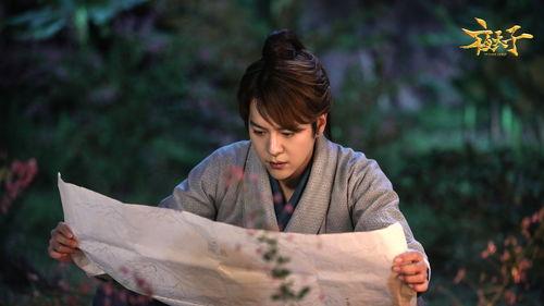 夜天子电视剧在线观看免费,揭秘古代江湖传奇!  第2张 夜天子电视剧在线观看免费,揭秘古代江湖传奇!  第2张