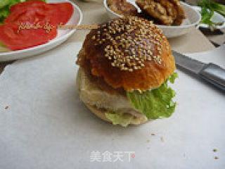 汉堡肉饼爆料怎么做视频,视频教程,轻松学会美味汉堡肉饼  第1张 汉堡肉饼爆料怎么做视频,视频教程,轻松学会美味汉堡肉饼  第1张