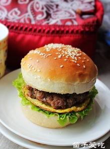 汉堡肉饼爆料怎么做视频,视频教程,轻松学会美味汉堡肉饼  第2张 汉堡肉饼爆料怎么做视频,视频教程,轻松学会美味汉堡肉饼  第2张