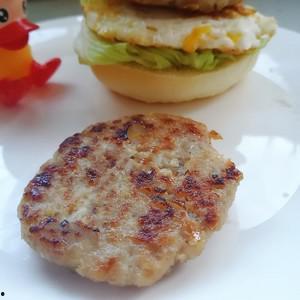 汉堡肉饼爆料怎么做视频,视频教程,轻松学会美味汉堡肉饼  第3张 汉堡肉饼爆料怎么做视频,视频教程,轻松学会美味汉堡肉饼  第3张