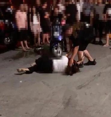 普宁流沙爆料事件最新,真相与争议交织的舆情漩涡  第1张 普宁流沙爆料事件最新,真相与争议交织的舆情漩涡  第1张
