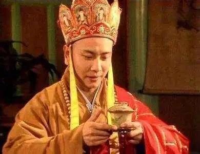 唐僧最新爆料事件是什么,揭秘神秘事件背后的真相  第2张 唐僧最新爆料事件是什么,揭秘神秘事件背后的真相  第2张