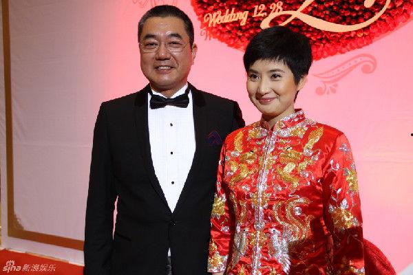 娱乐大爆料董勇夫妇,揭秘明星夫妻的甜蜜与挑战  第2张 娱乐大爆料董勇夫妇,揭秘明星夫妻的甜蜜与挑战  第2张
