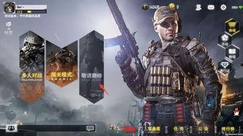使命召唤手游最新爆料,极致射击体验,引领战场新纪元!