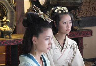 美人心计在线观看免费,宫廷权谋,爱恨交织的传奇人生