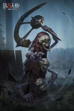 第五人格监管者最新爆料,神秘能力觉醒,游戏格局再掀风云