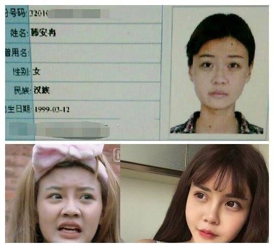 韩安冉变形计在线观看,从网红到蜕变,揭秘她的成长之路