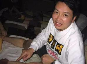 宋祖德娱乐圈爆料那英,真相究竟如何?