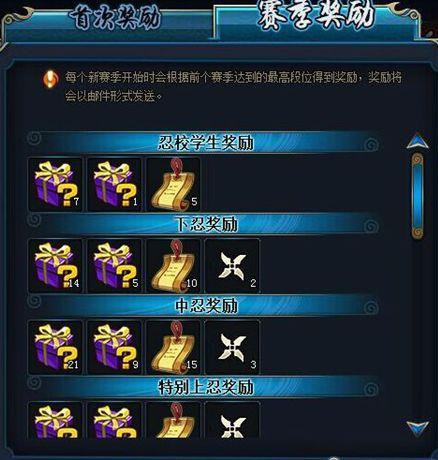火影忍者爆料最新削弱  第3张 火影忍者爆料最新削弱  第3张