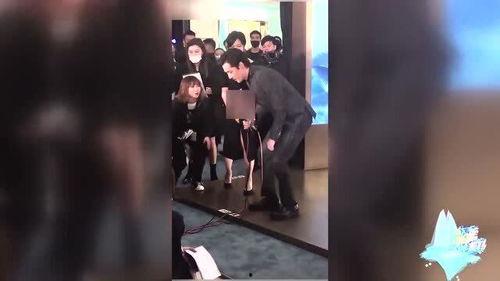 张艺兴身高爆料视频最新,最新爆料视频揭示真实身高  第3张 张艺兴身高爆料视频最新,最新爆料视频揭示真实身高  第3张