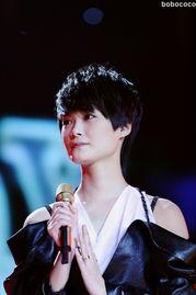 娱乐圈爆料李宇春,揭秘明星背后的故事  第2张 娱乐圈爆料李宇春,揭秘明星背后的故事  第2张