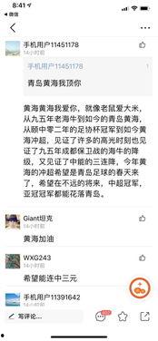 青岛新闻网网友爆料,惊现神秘事件,真相令人震惊!