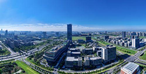 合肥高新区最新爆料,科技新城崛起,创新引擎全速运转  第2张 合肥高新区最新爆料,科技新城崛起,创新引擎全速运转  第2张