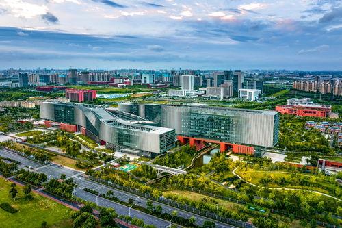 合肥高新区最新爆料,科技新城崛起,创新引擎全速运转  第3张 合肥高新区最新爆料,科技新城崛起,创新引擎全速运转  第3张