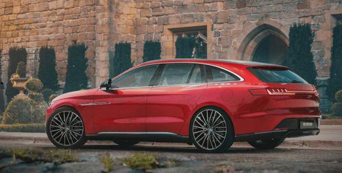 猎装车最新爆料,揭秘最新爆料背后的科技与性能革新  第1张 猎装车最新爆料,揭秘最新爆料背后的科技与性能革新  第1张