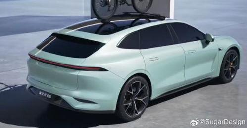 猎装车最新爆料,揭秘最新爆料背后的科技与性能革新  第3张 猎装车最新爆料,揭秘最新爆料背后的科技与性能革新  第3张