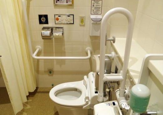 日本卫生间爆料视频,独特设计与文化内涵一窥究竟  第3张 日本卫生间爆料视频,独特设计与文化内涵一窥究竟  第3张